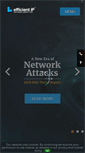 Mobile Screenshot of efficientip.com